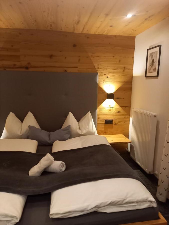 Haus Hoellwart Sankt Johann im Pongau Εξωτερικό φωτογραφία