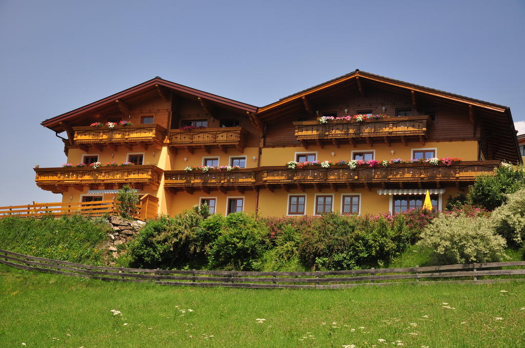 Haus Hoellwart Sankt Johann im Pongau Εξωτερικό φωτογραφία