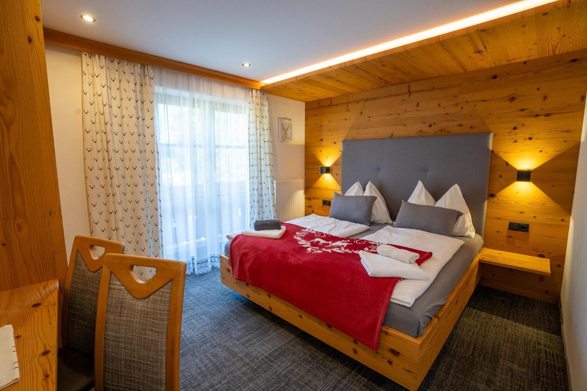 Haus Hoellwart Sankt Johann im Pongau Εξωτερικό φωτογραφία