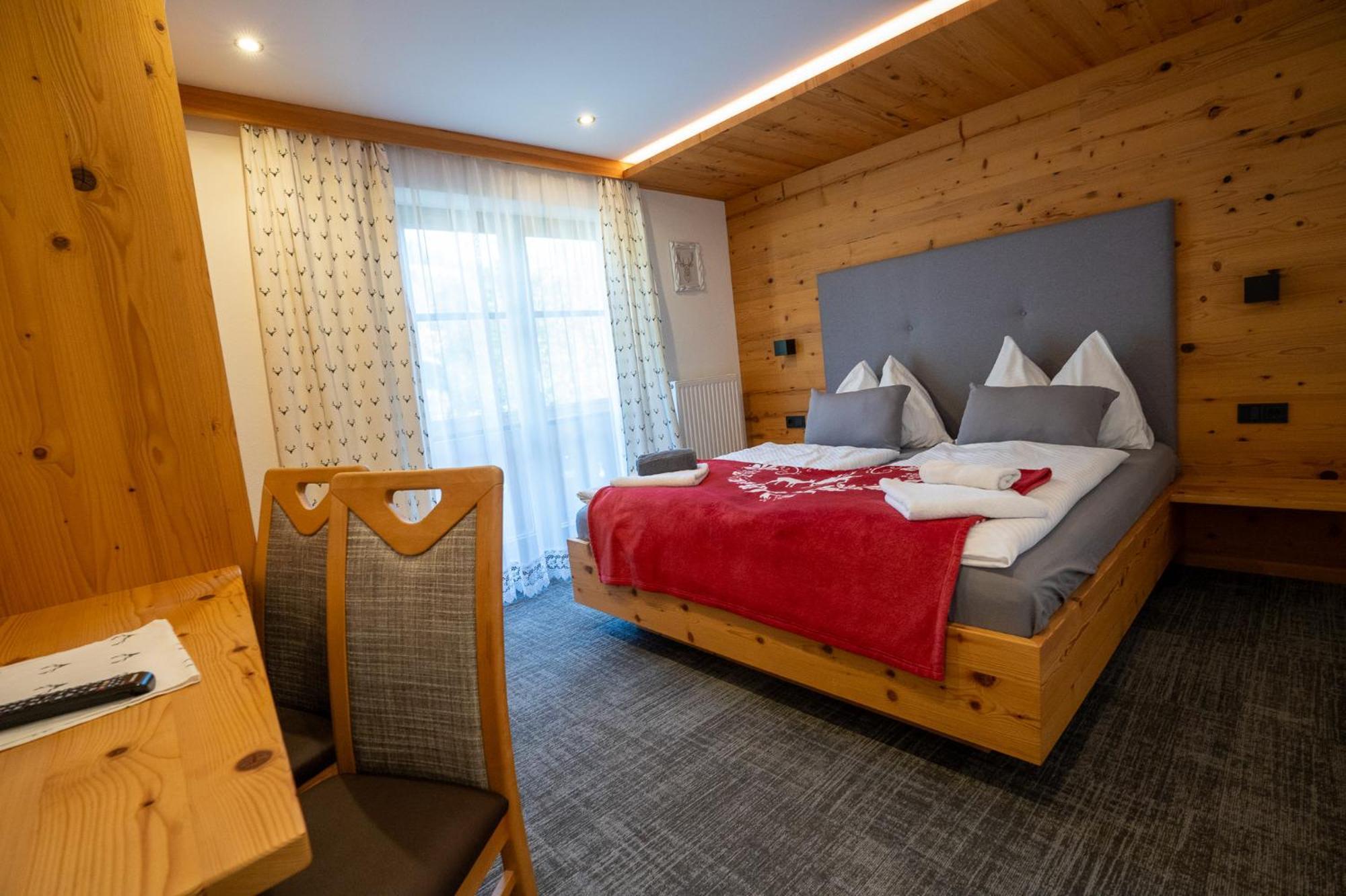 Haus Hoellwart Sankt Johann im Pongau Εξωτερικό φωτογραφία