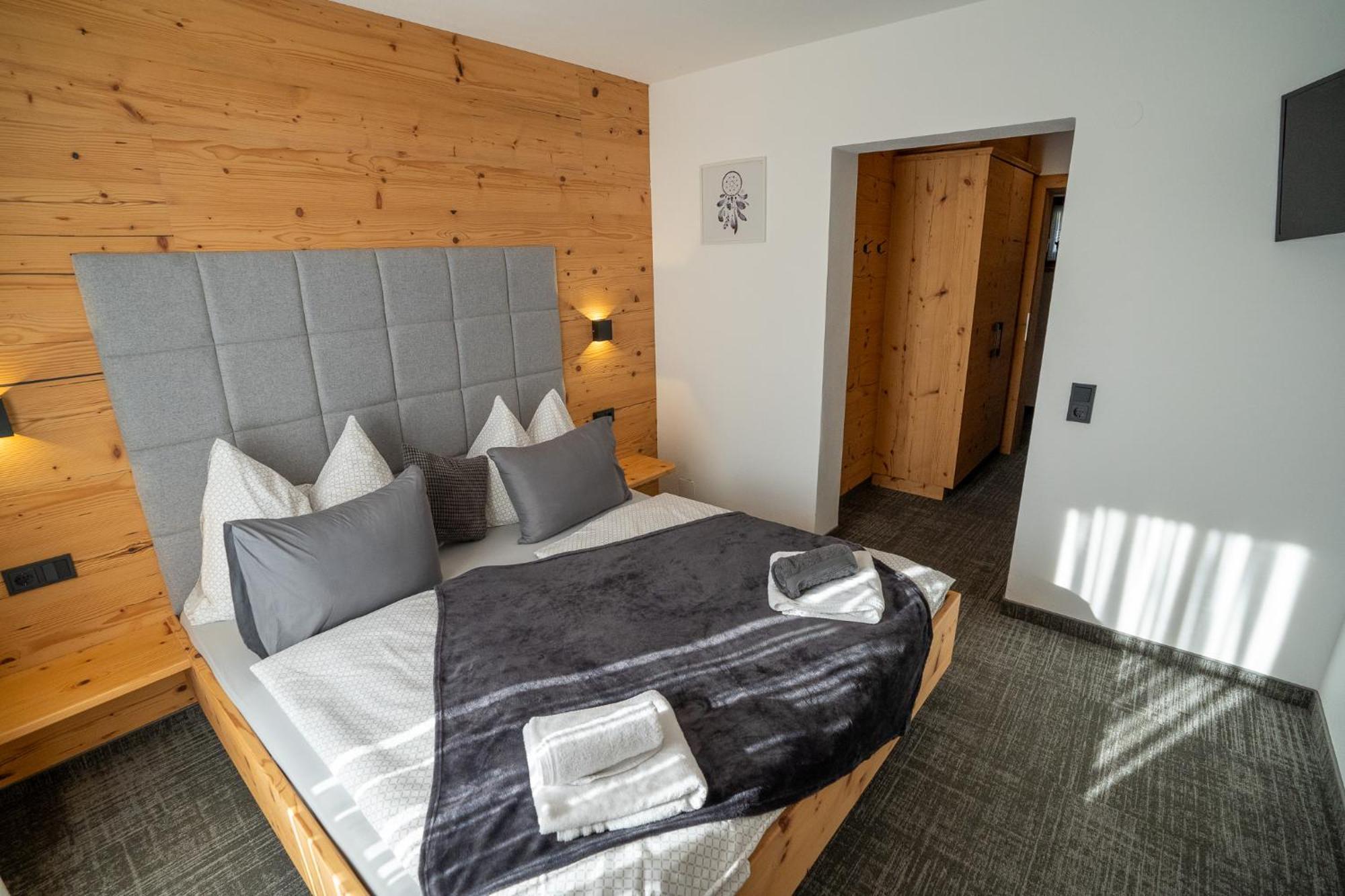 Haus Hoellwart Sankt Johann im Pongau Δωμάτιο φωτογραφία