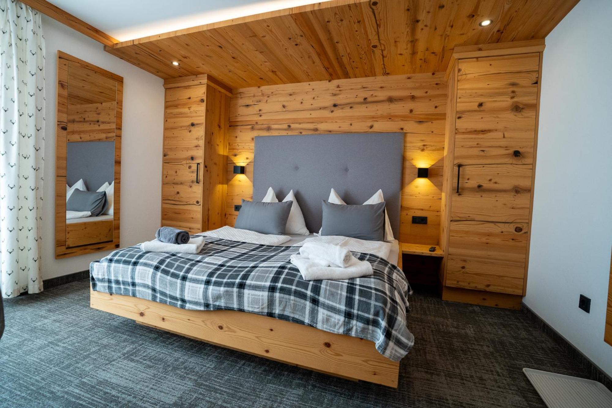 Haus Hoellwart Sankt Johann im Pongau Δωμάτιο φωτογραφία