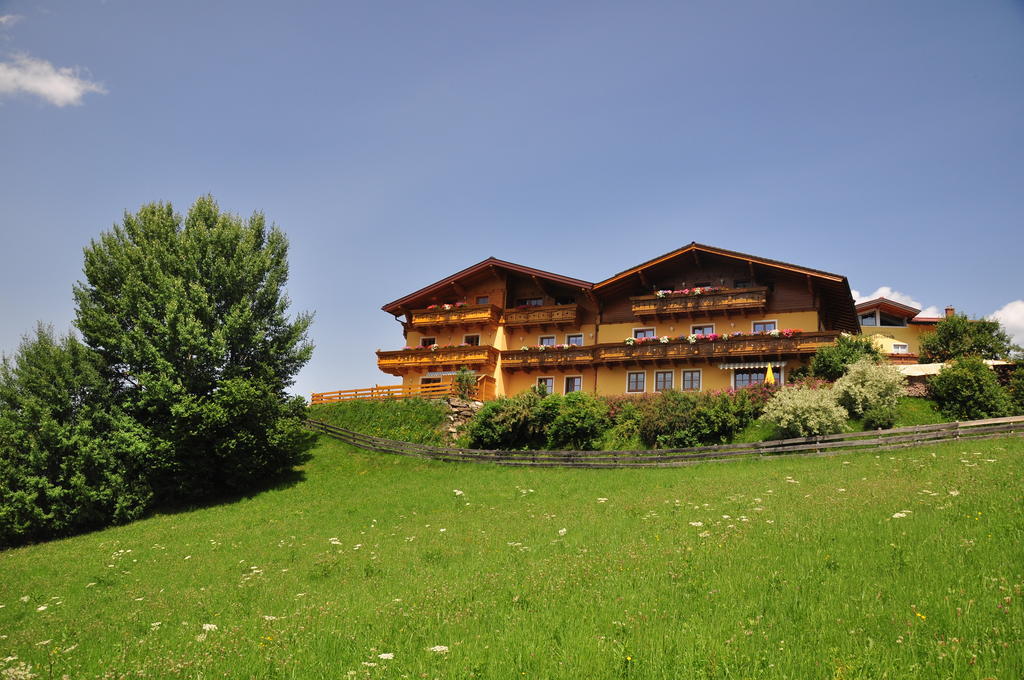 Haus Hoellwart Sankt Johann im Pongau Εξωτερικό φωτογραφία