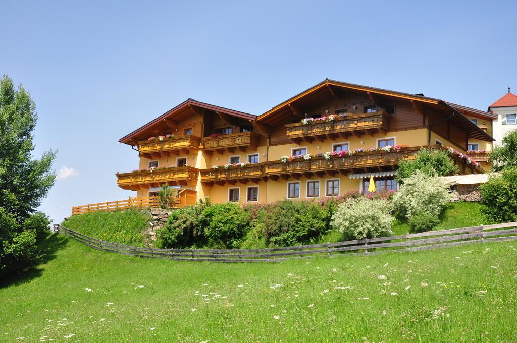 Haus Hoellwart Sankt Johann im Pongau Εξωτερικό φωτογραφία