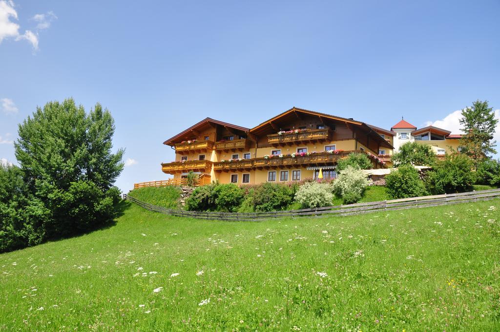 Haus Hoellwart Sankt Johann im Pongau Εξωτερικό φωτογραφία