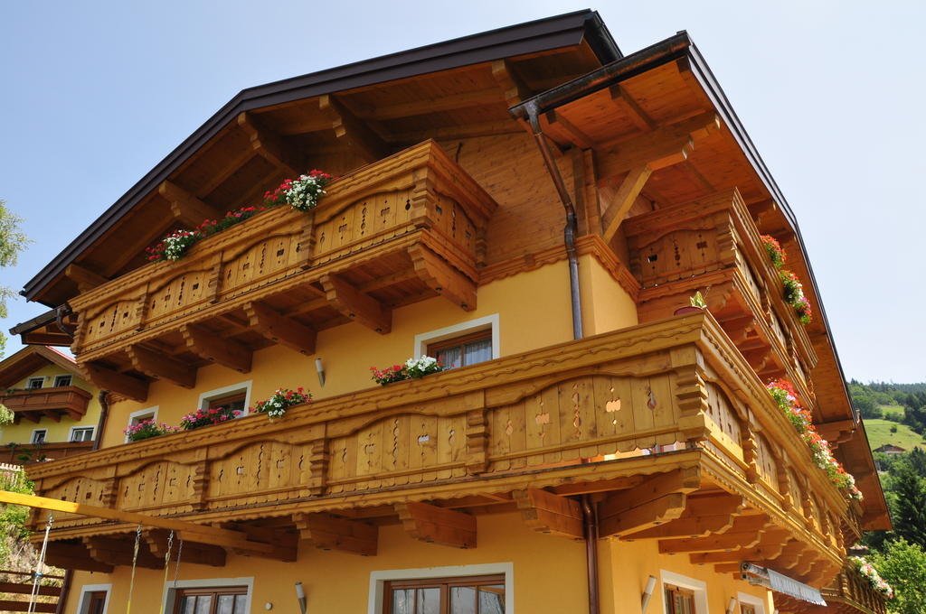Haus Hoellwart Sankt Johann im Pongau Εξωτερικό φωτογραφία