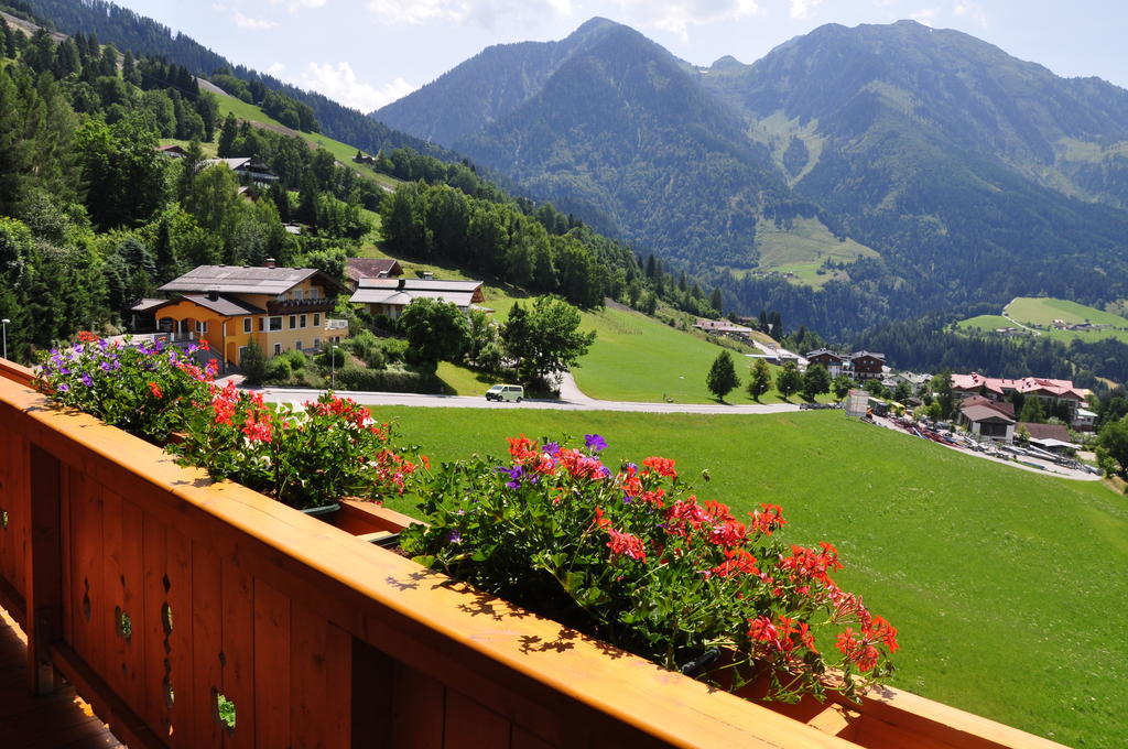 Haus Hoellwart Sankt Johann im Pongau Εξωτερικό φωτογραφία