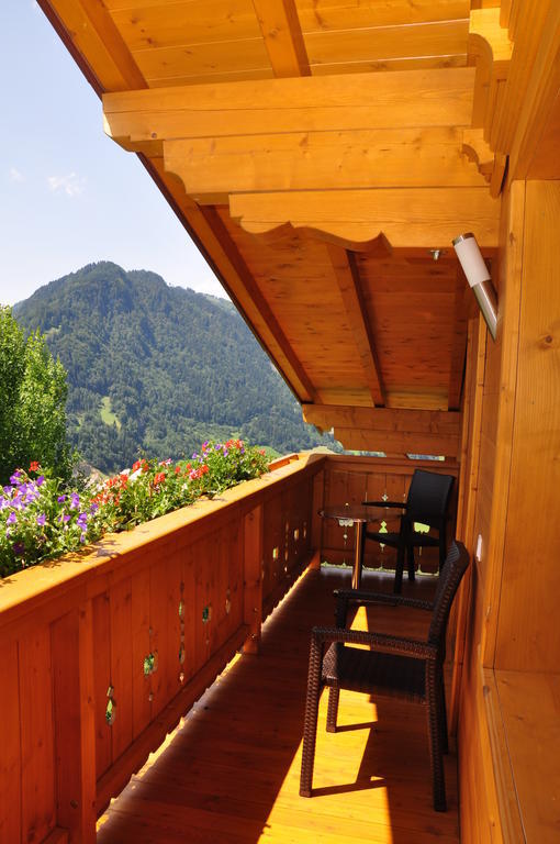 Haus Hoellwart Sankt Johann im Pongau Εξωτερικό φωτογραφία