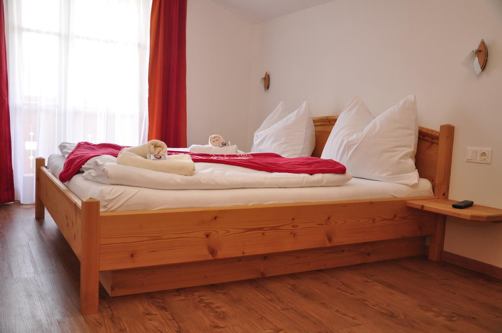 Haus Hoellwart Sankt Johann im Pongau Εξωτερικό φωτογραφία