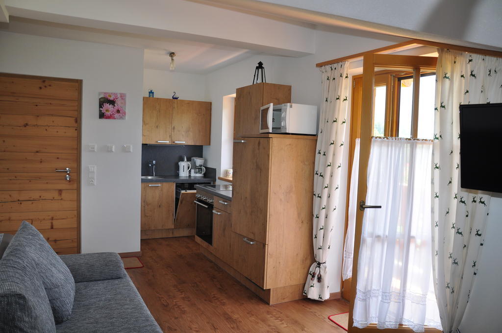 Haus Hoellwart Sankt Johann im Pongau Δωμάτιο φωτογραφία
