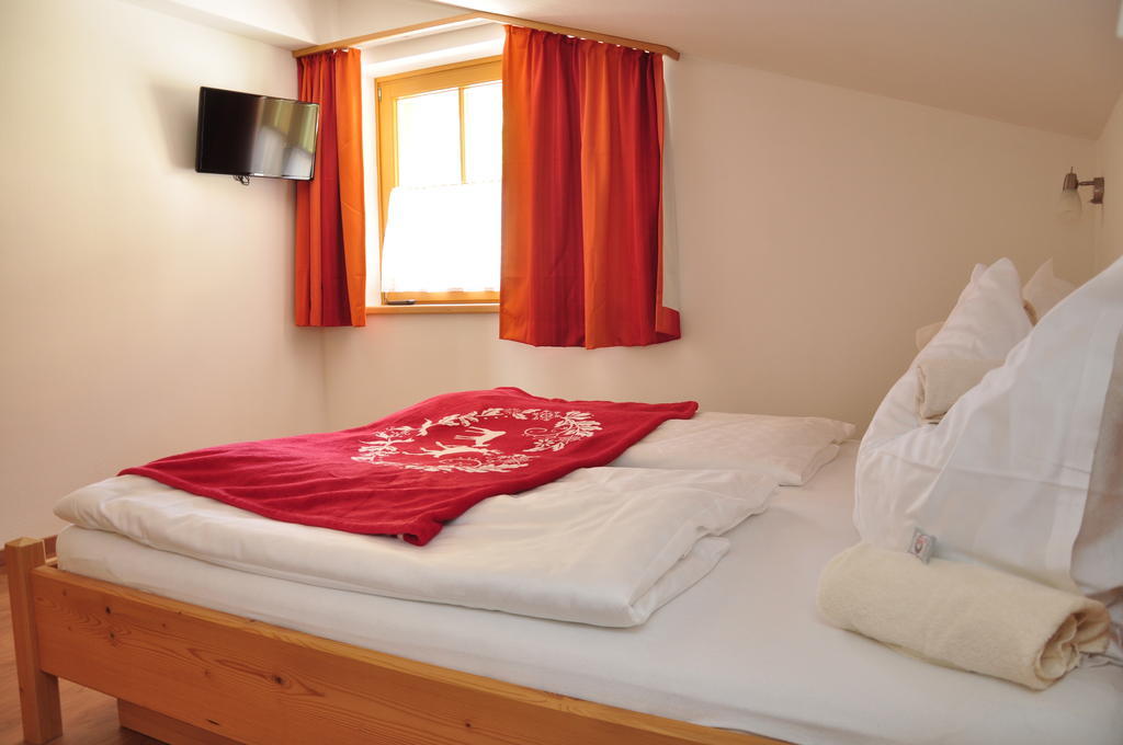 Haus Hoellwart Sankt Johann im Pongau Εξωτερικό φωτογραφία