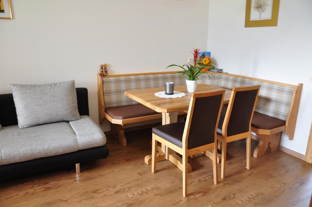 Haus Hoellwart Sankt Johann im Pongau Δωμάτιο φωτογραφία