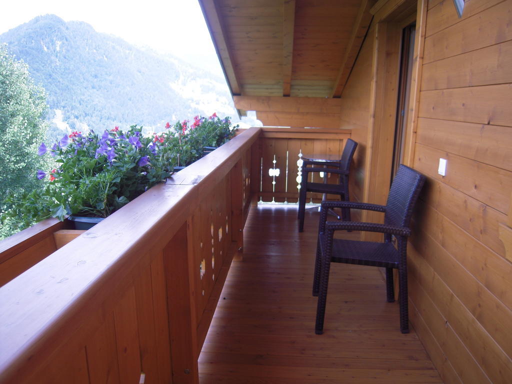 Haus Hoellwart Sankt Johann im Pongau Εξωτερικό φωτογραφία