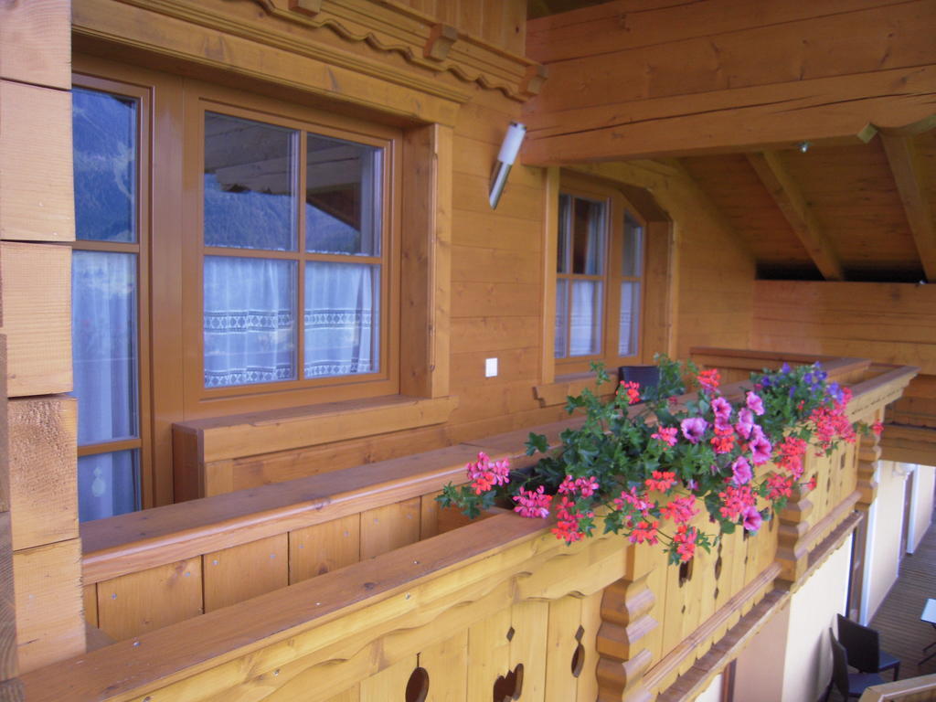 Haus Hoellwart Sankt Johann im Pongau Εξωτερικό φωτογραφία