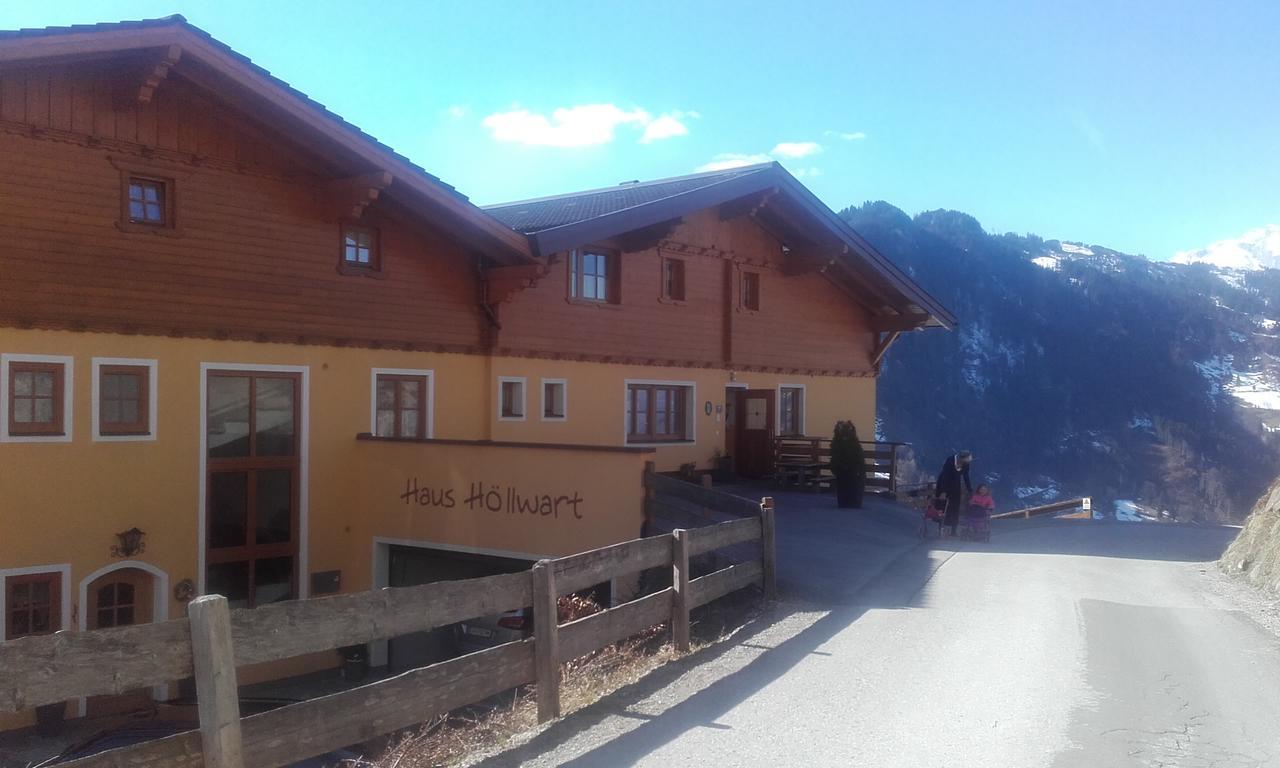Haus Hoellwart Sankt Johann im Pongau Εξωτερικό φωτογραφία